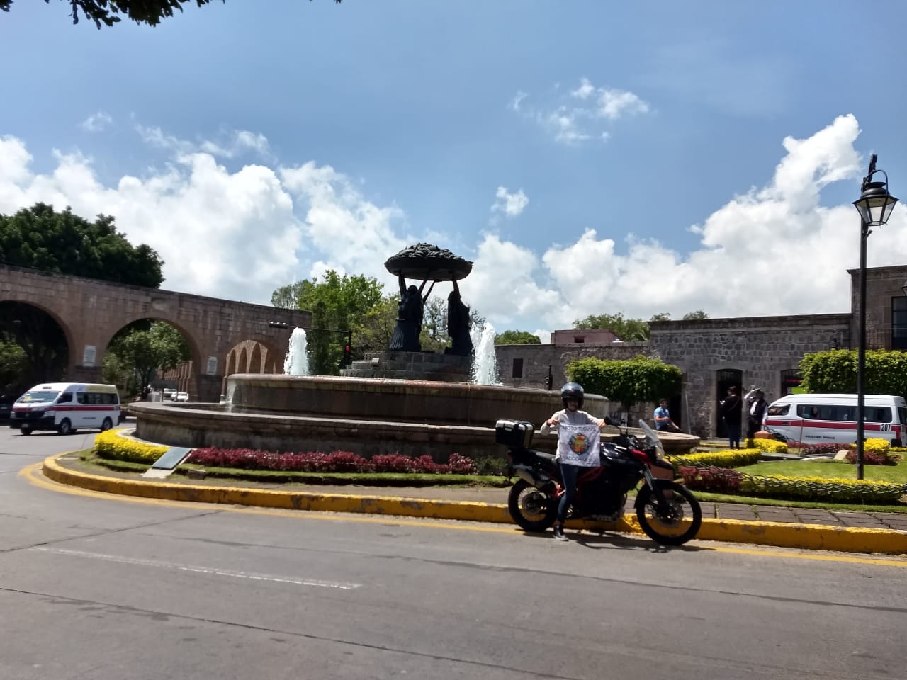 Morelia, Michoacán