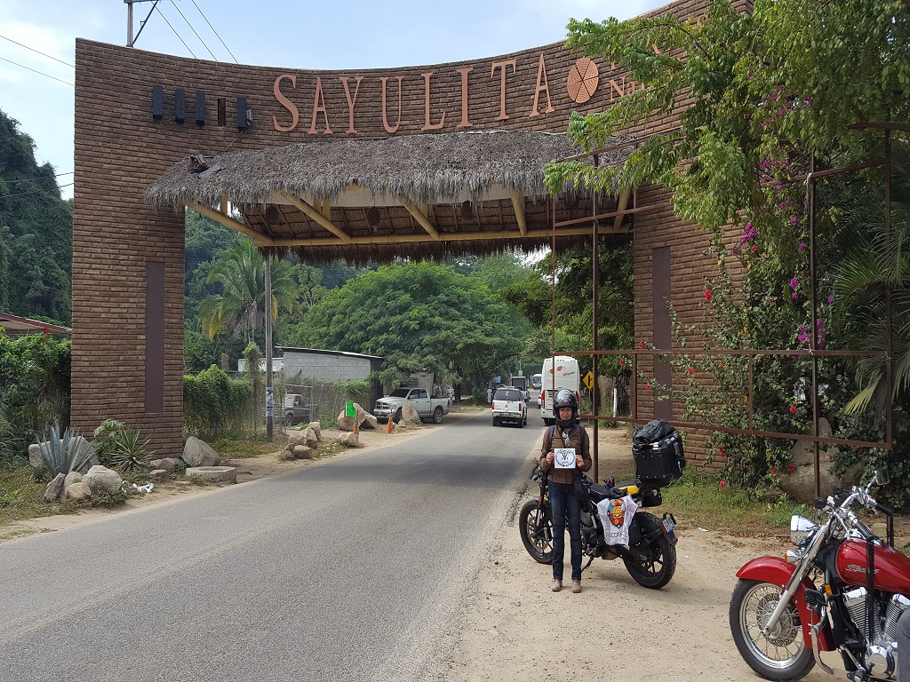 SAYULITA