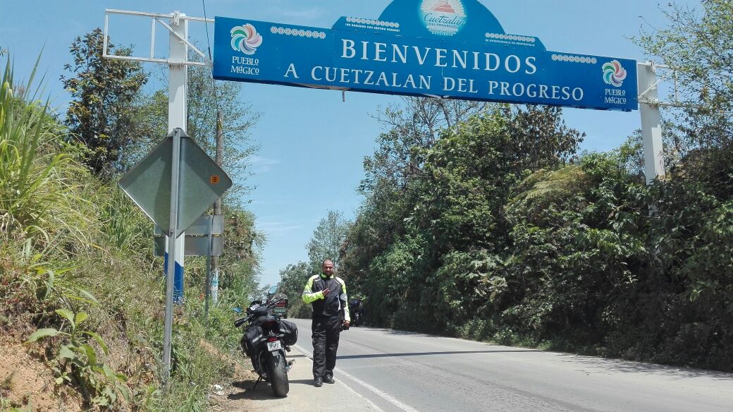 CUETZALAN