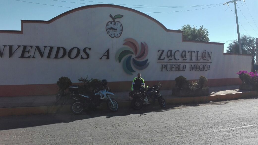 ZACATLAN
