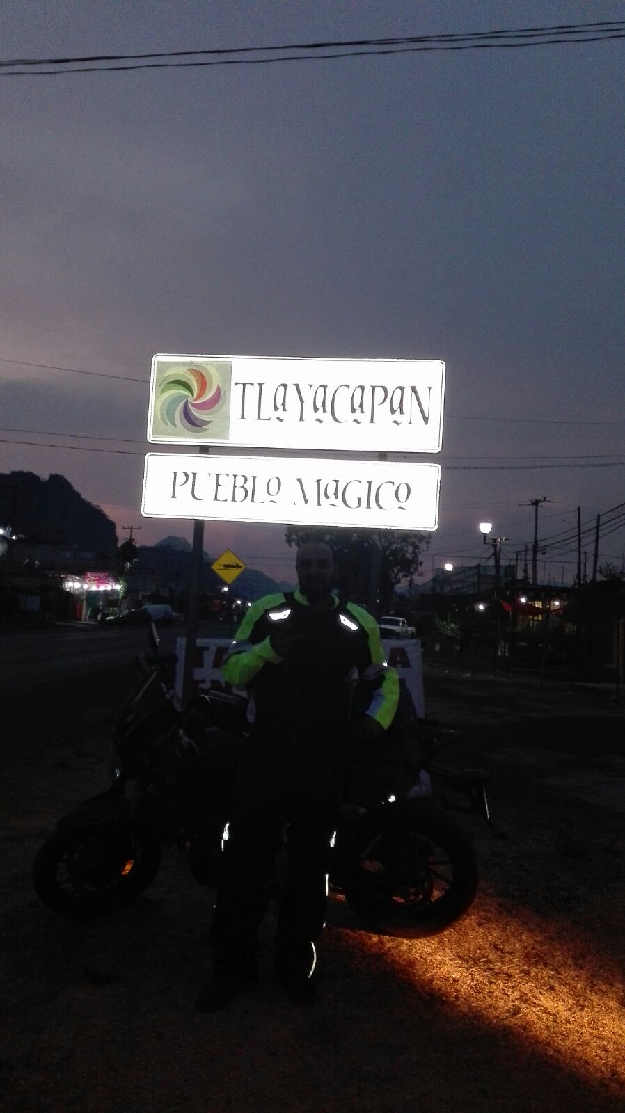 TLAYACAPAN