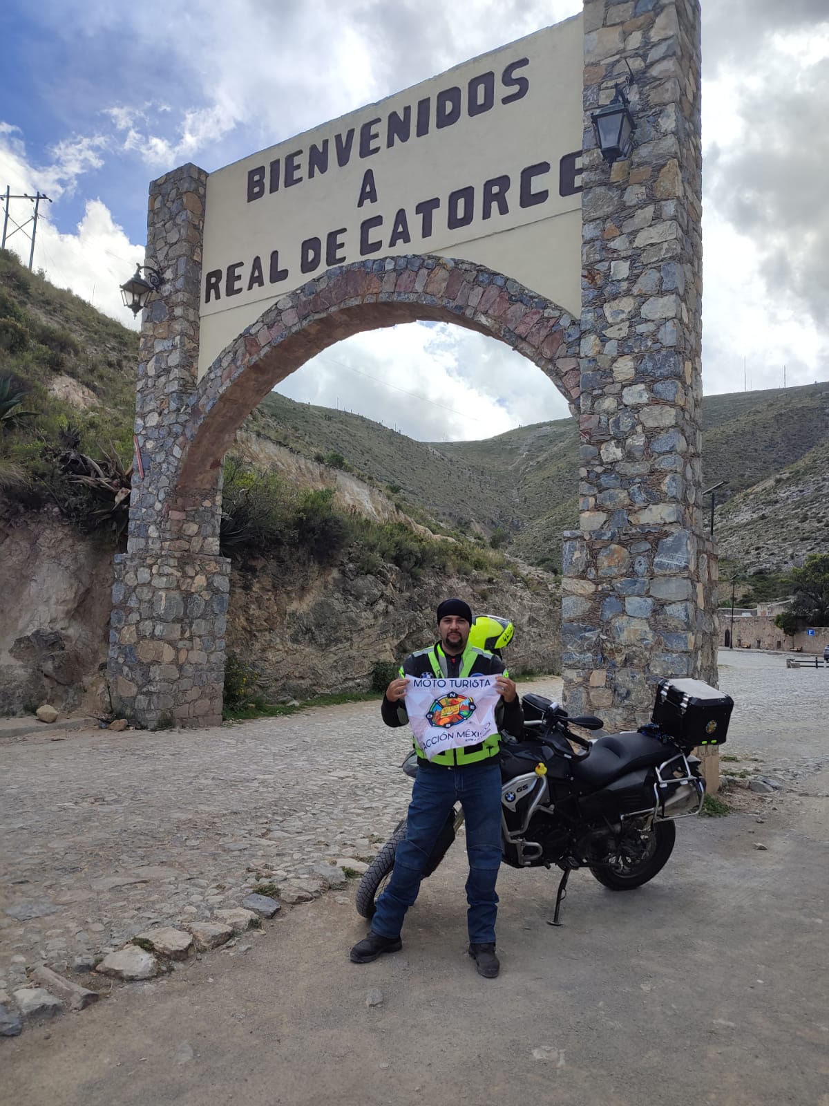 Real de Catorce