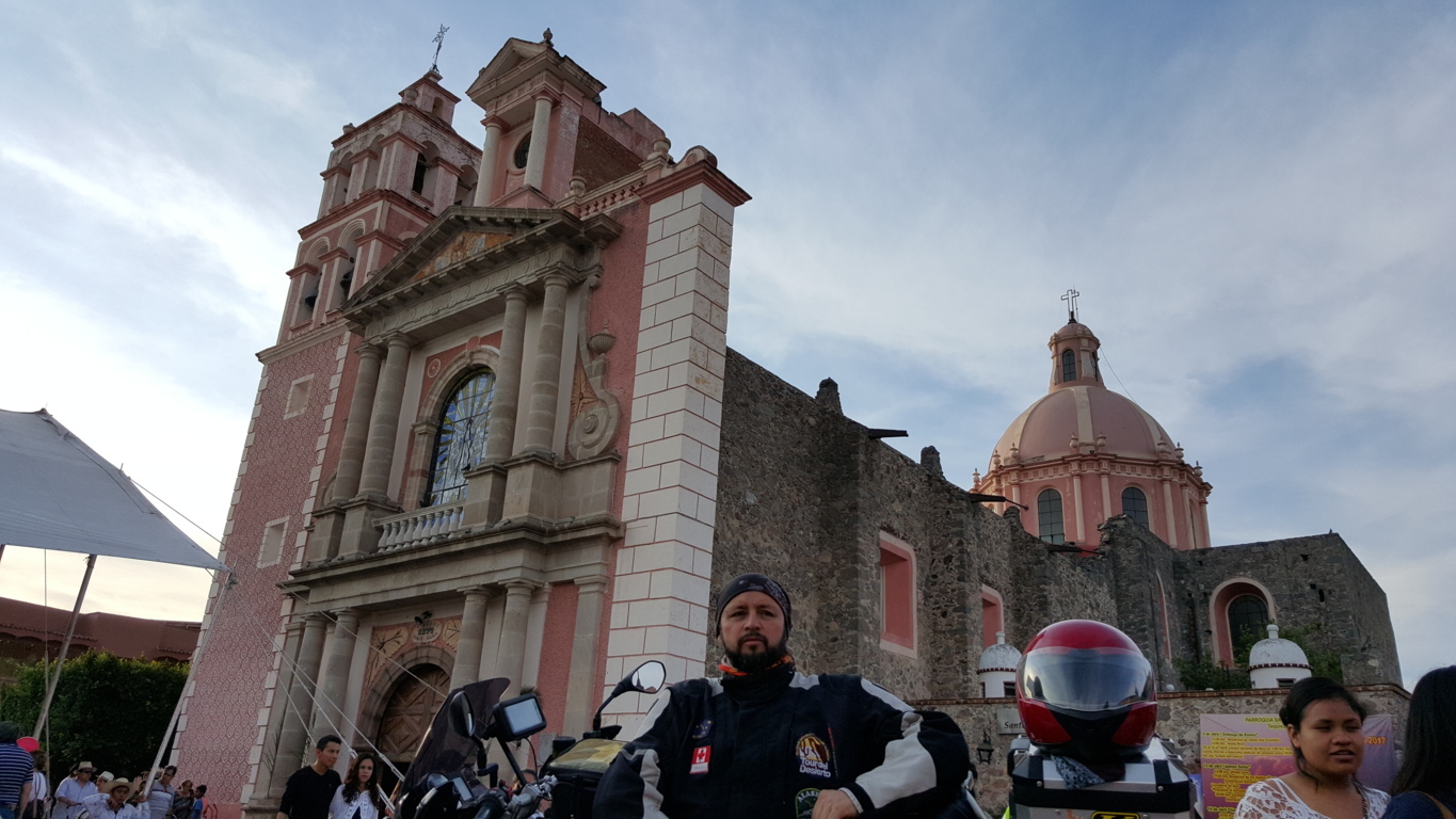 Parroquia Santa Maria de la Asuncion