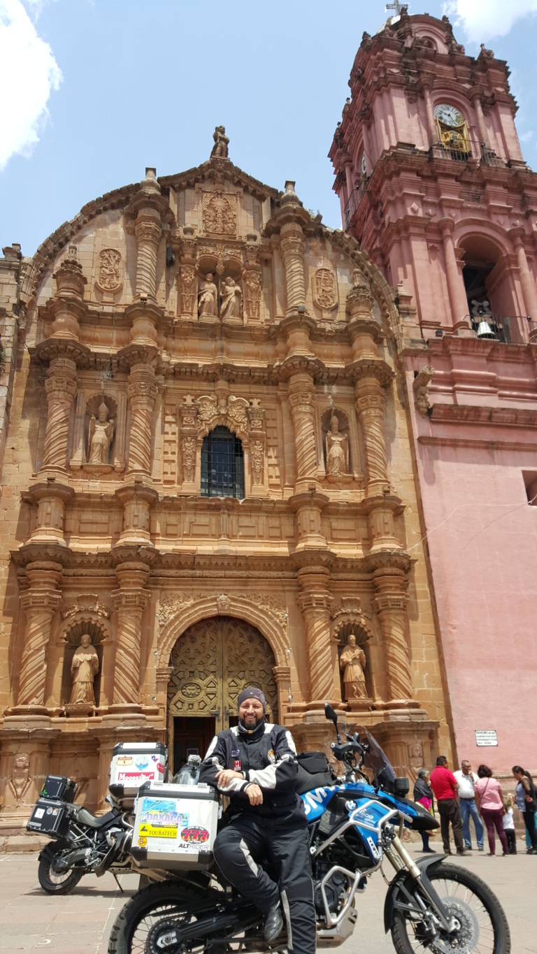 Santuario deNuestra Sra del Carmen