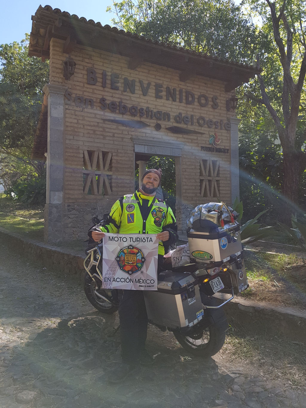 San Sebastian del Oeste