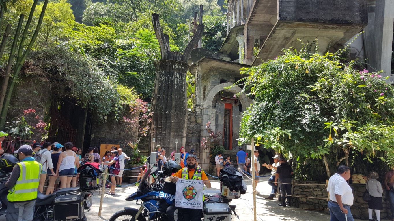 Xilitla