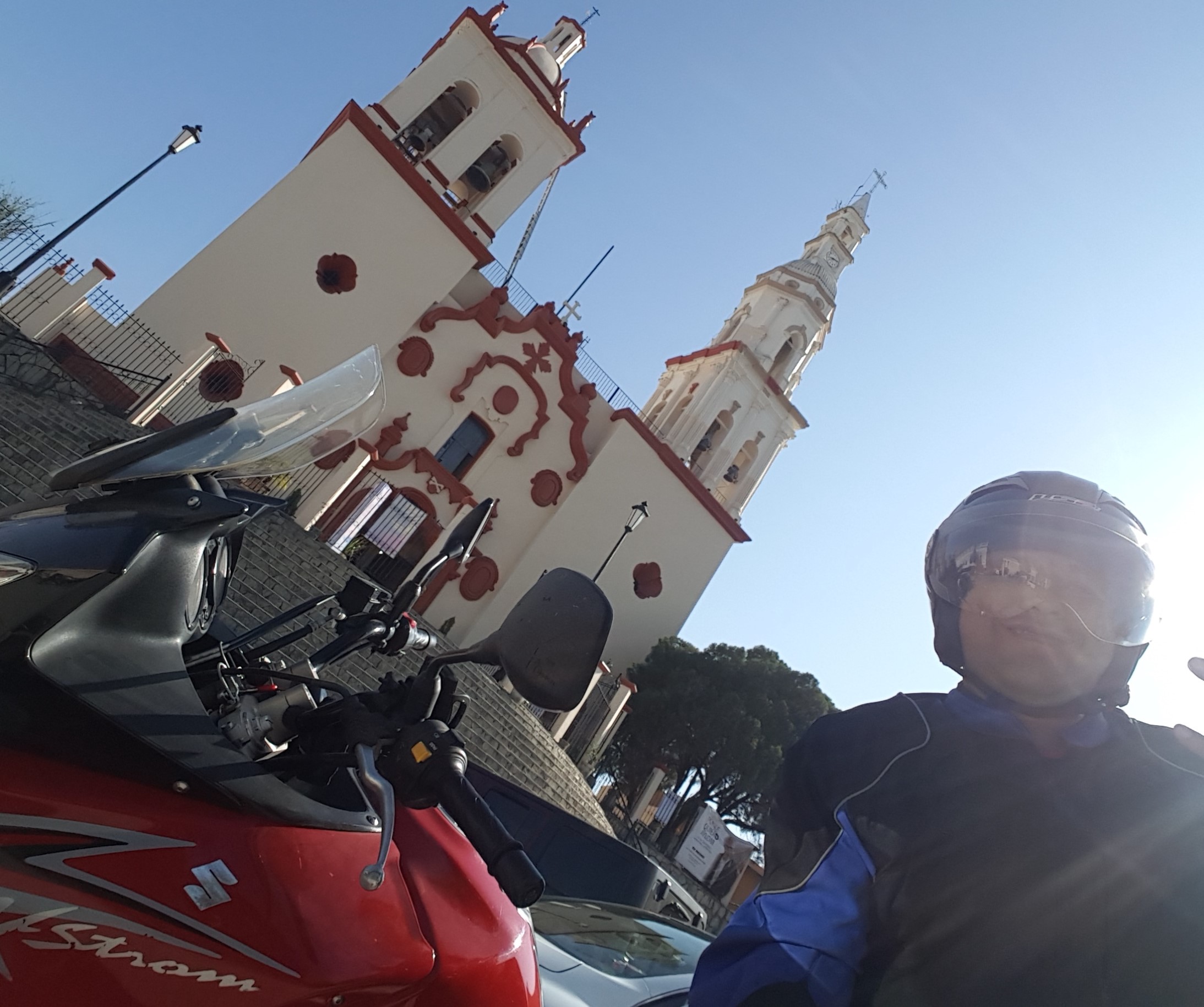 SANTIAGO, NUEVO LEON