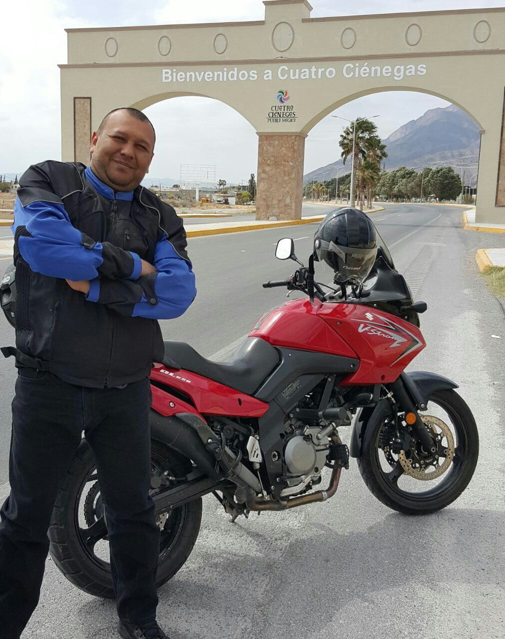 4 CIENEGAS, COAHUILA