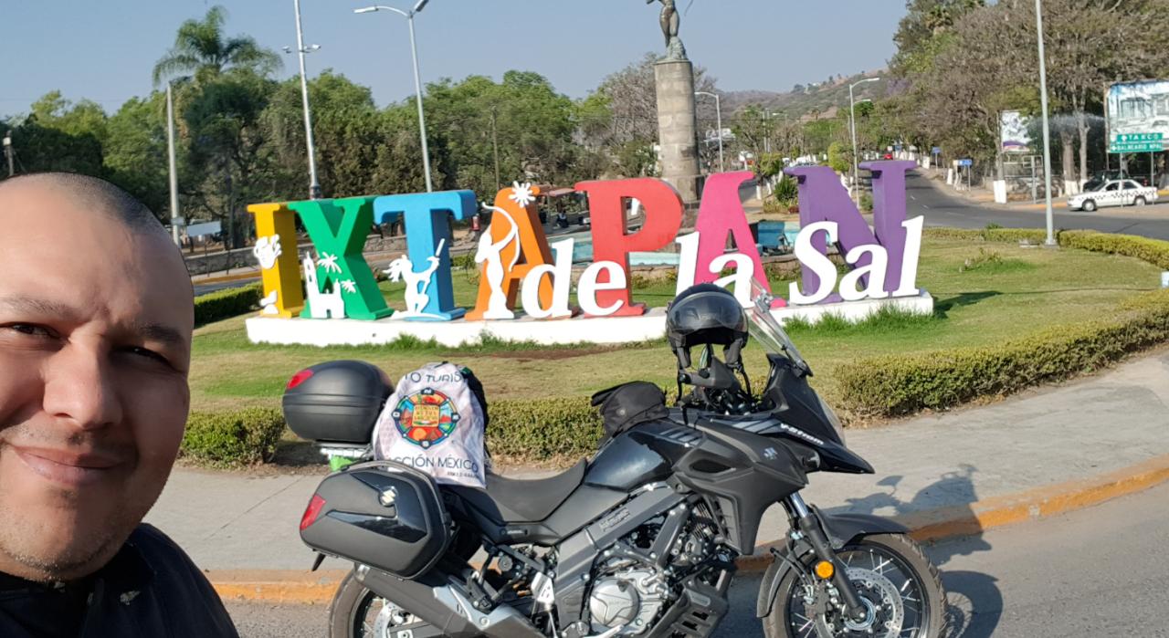 IXTAPAN DE LA SAL