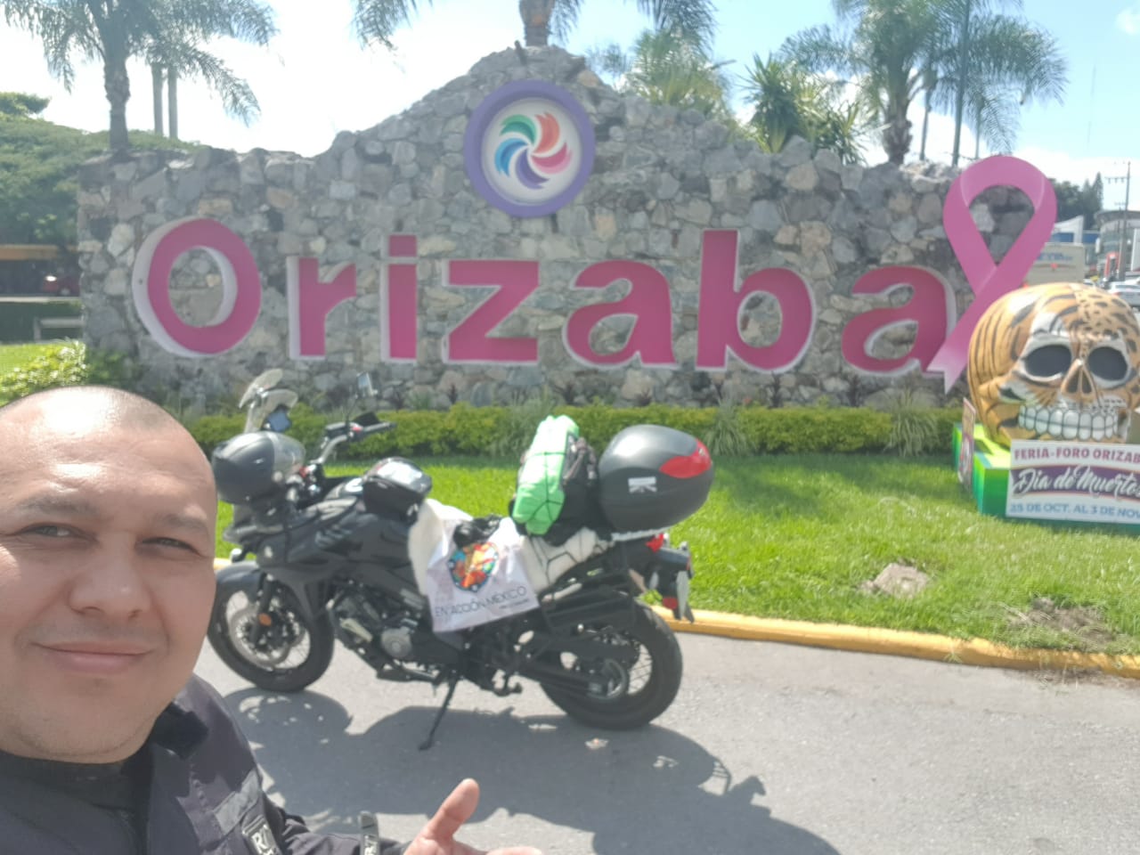 ORIZABA