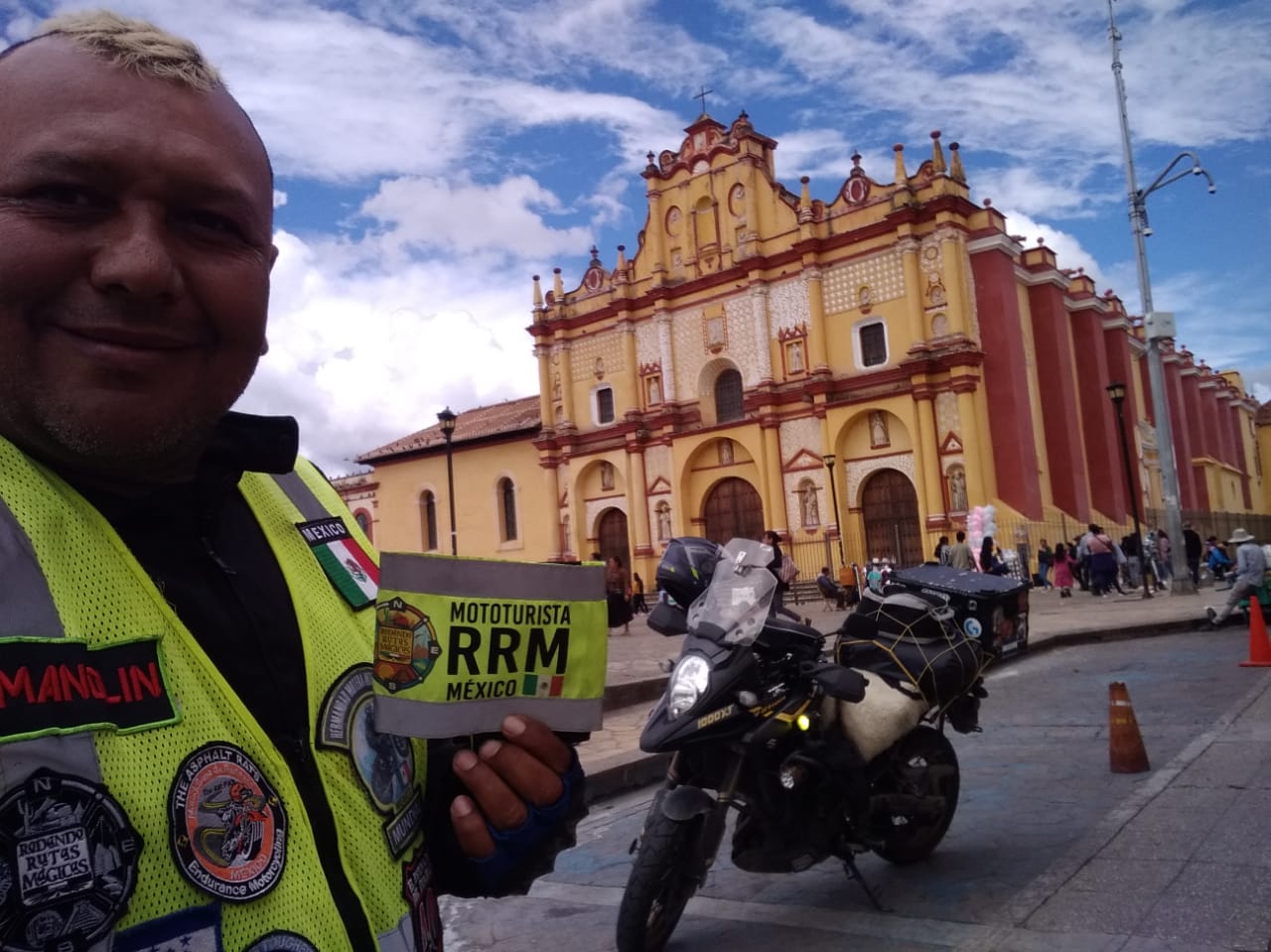 SAN CRISTOBAL DE LAS CASAS