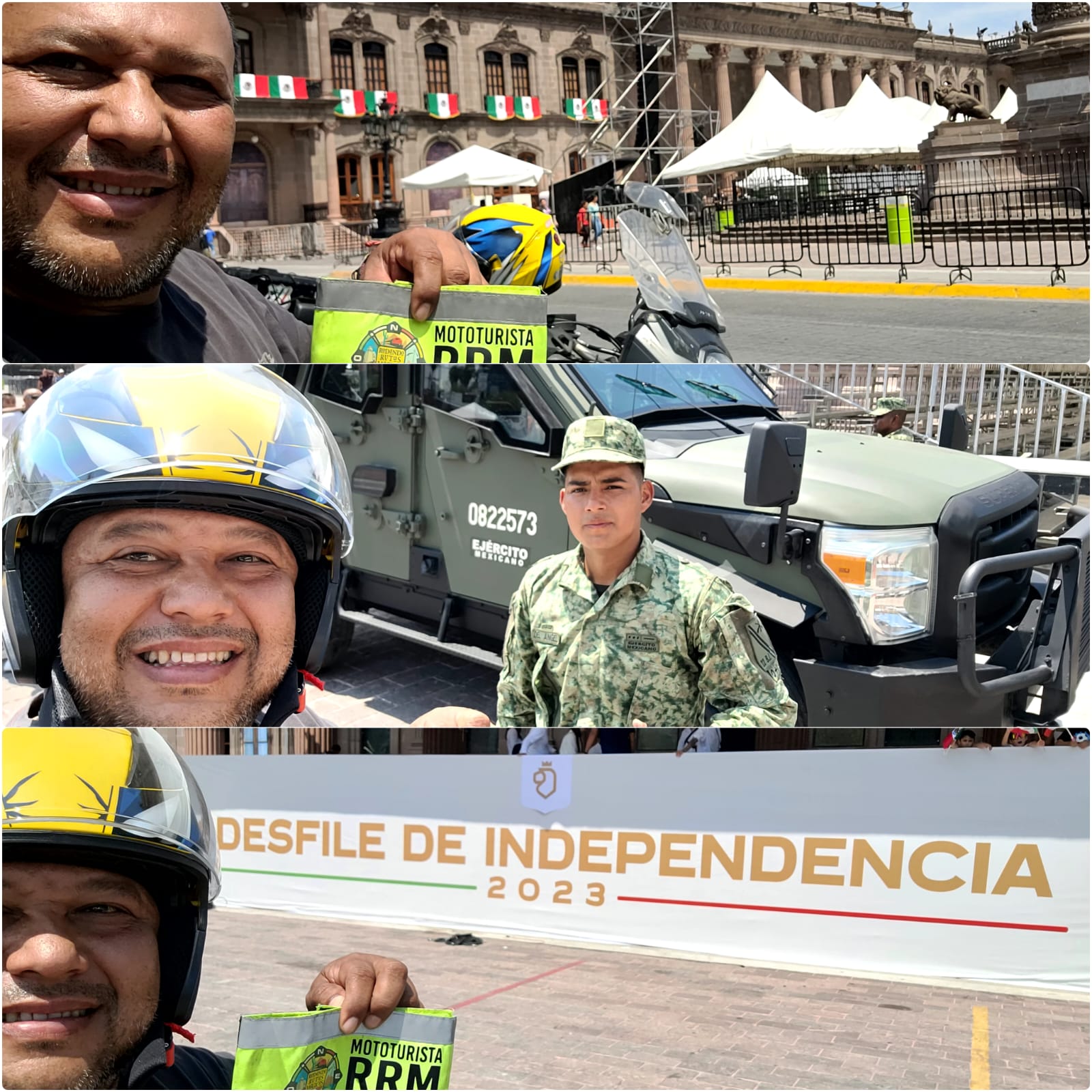 DIA DE LA INDEPENDENCIA