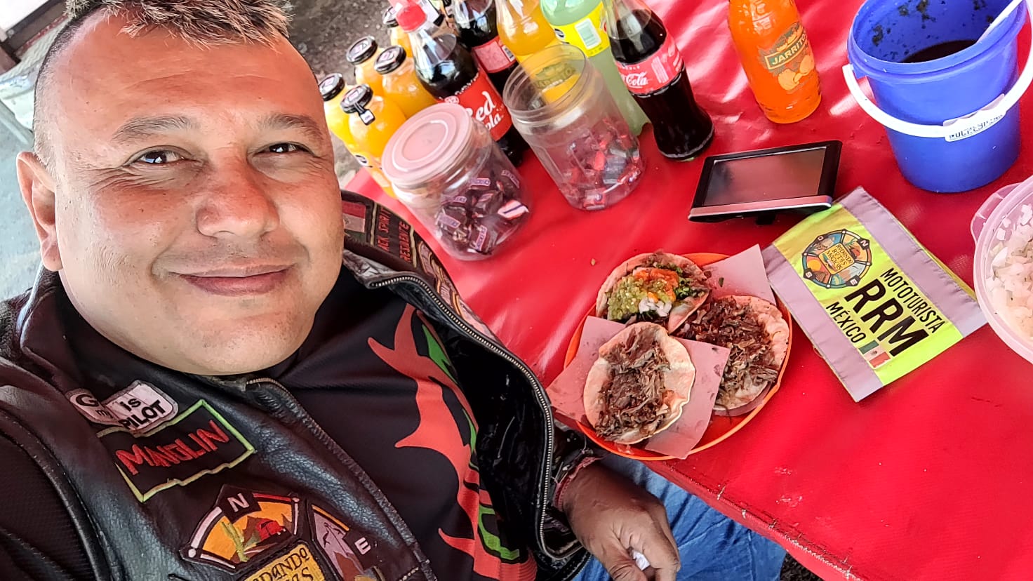 BARBACOA BORREGO