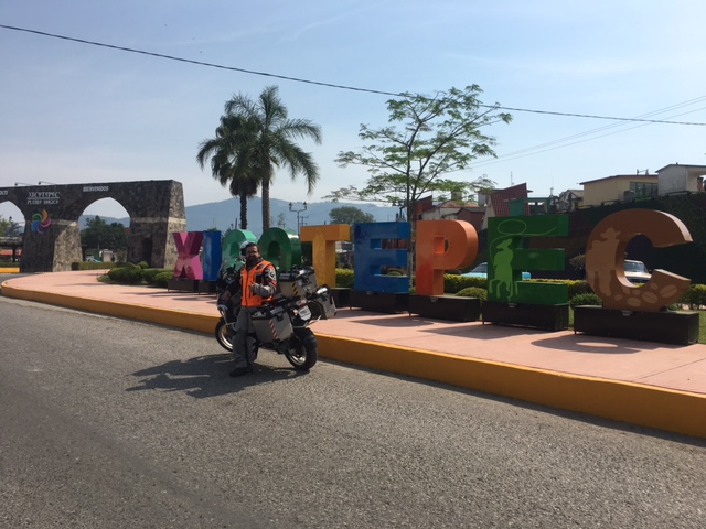 Xicotepec