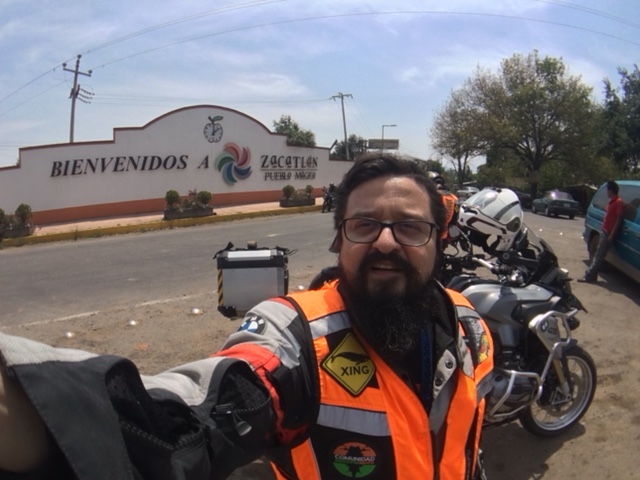 Zacatlan de Las Manzanas