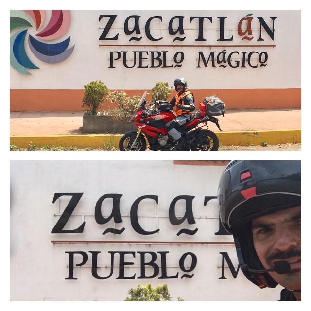 Zacatlan