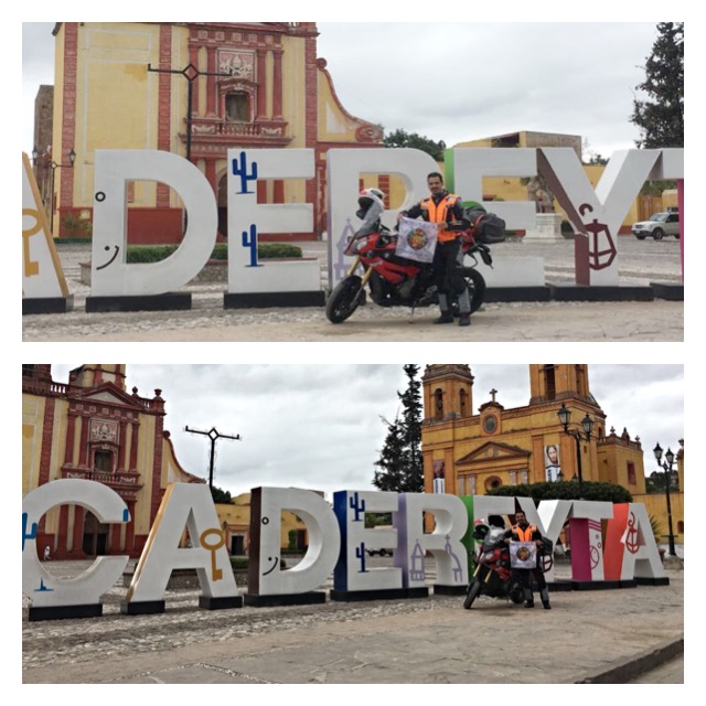 Cadereyta
