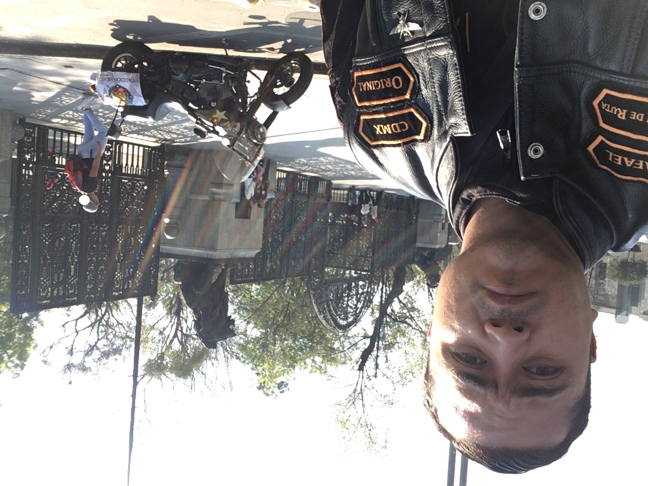 Castillo de Chapultepec