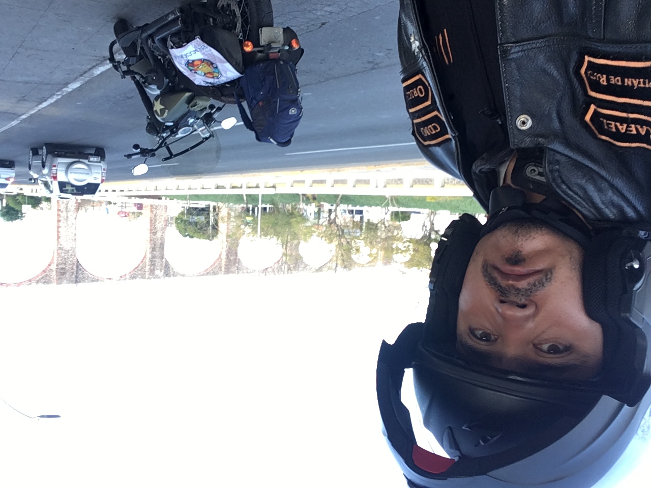 Acueducto de Querétaro