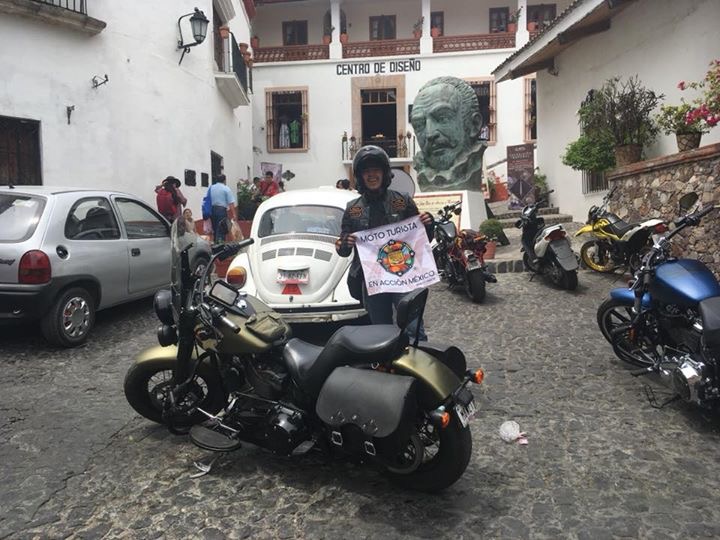 Taxco