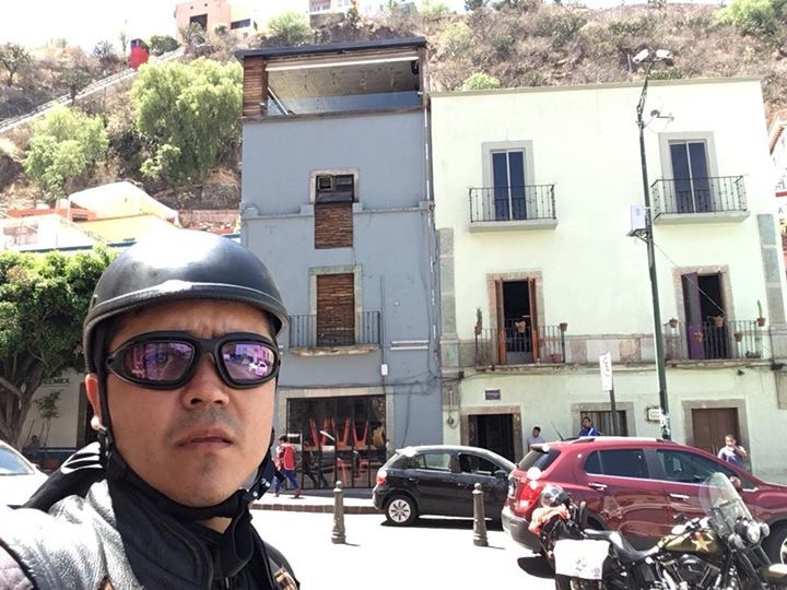 Teleférico de Guanajuato