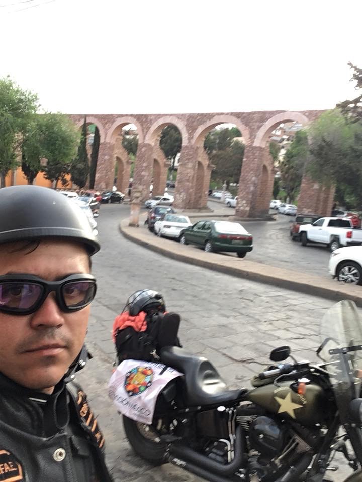 Arcos de Zacatecas