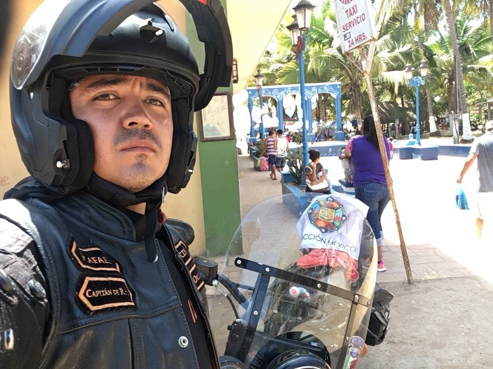 Bahía de chacalilla