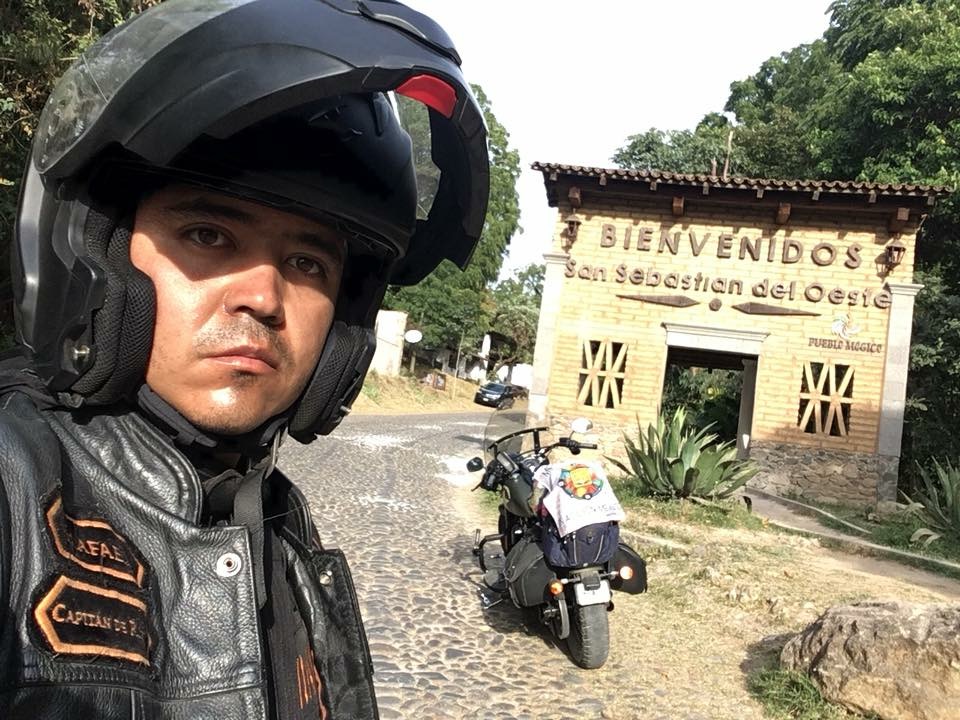 San Sebastián del Oeste