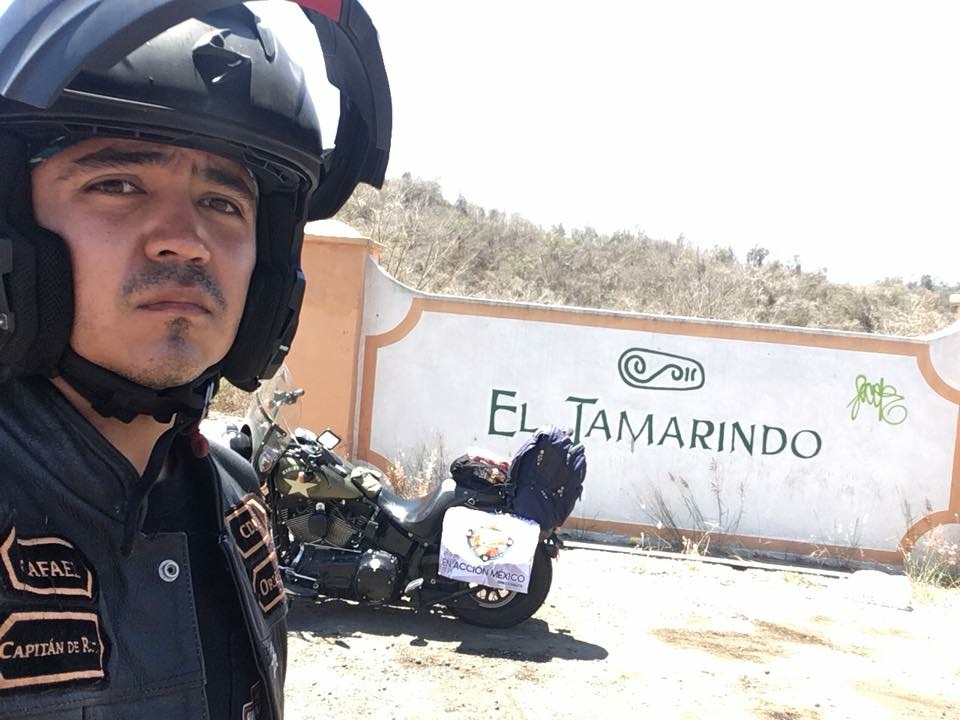 Playa el tamarindo