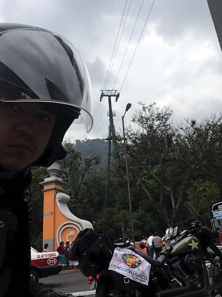 Teleférico de Orizaba