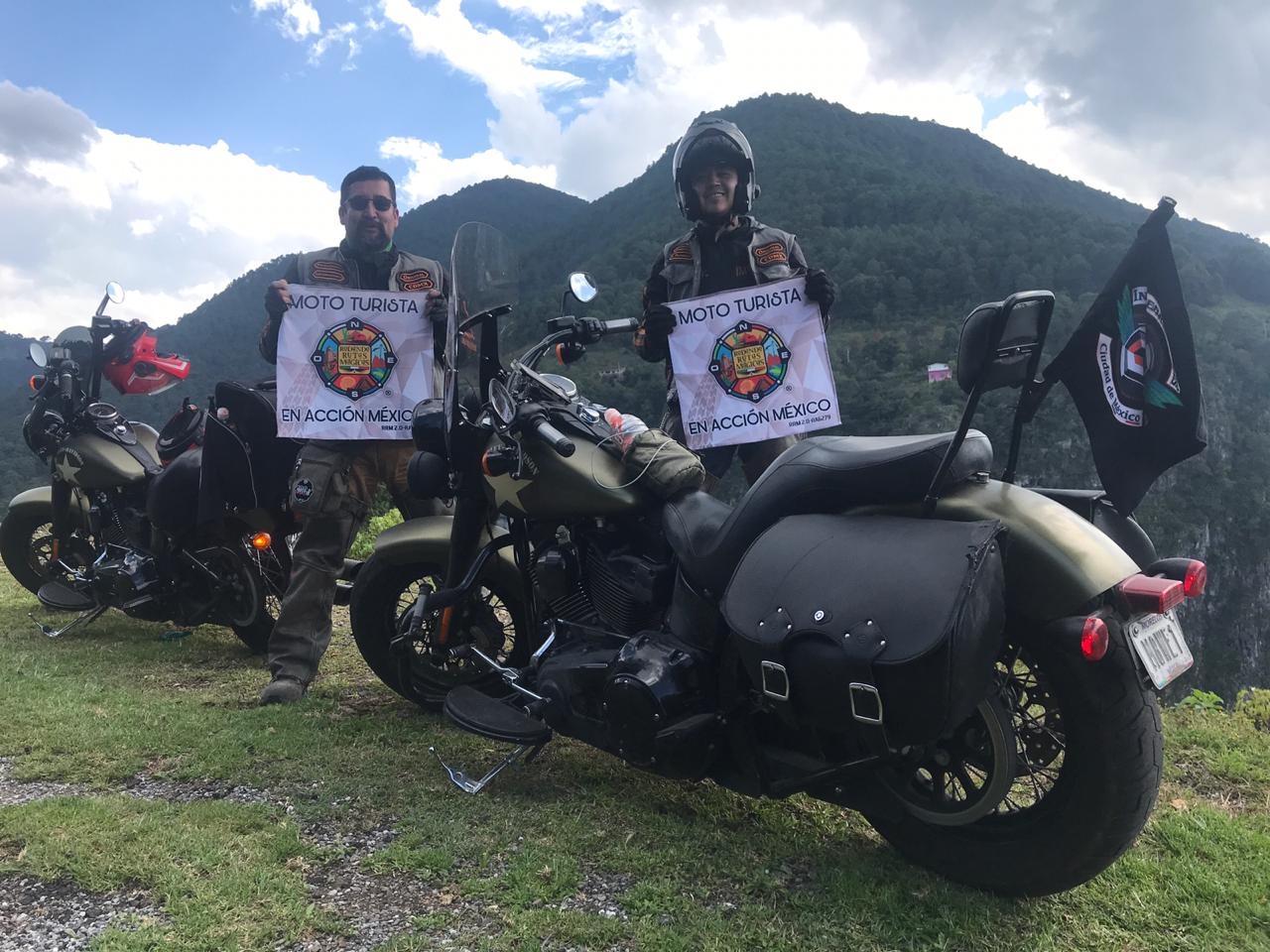 Parque Nacional Los Mármoles