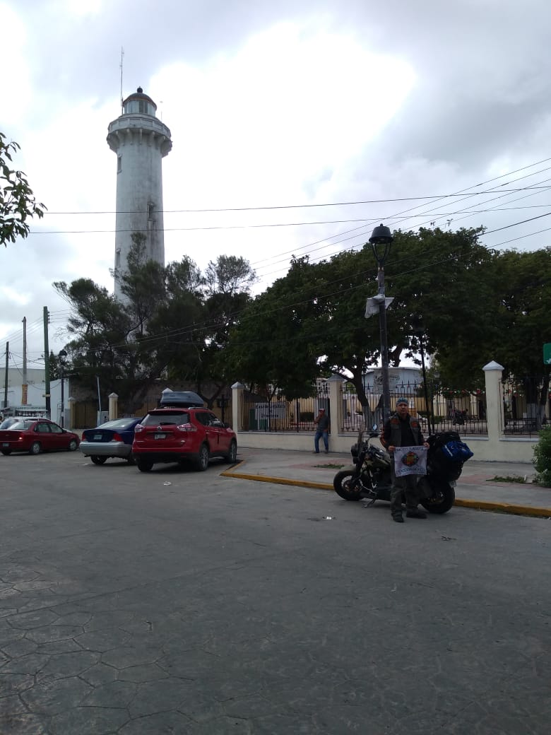 Faro Progreso