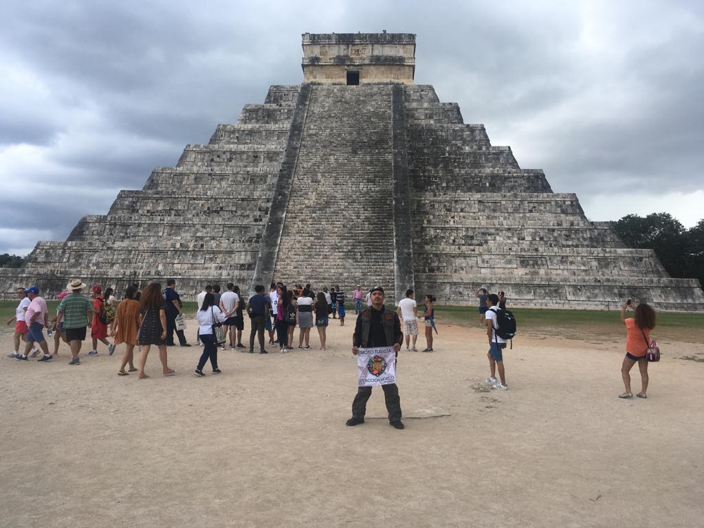 Chichén Itzá