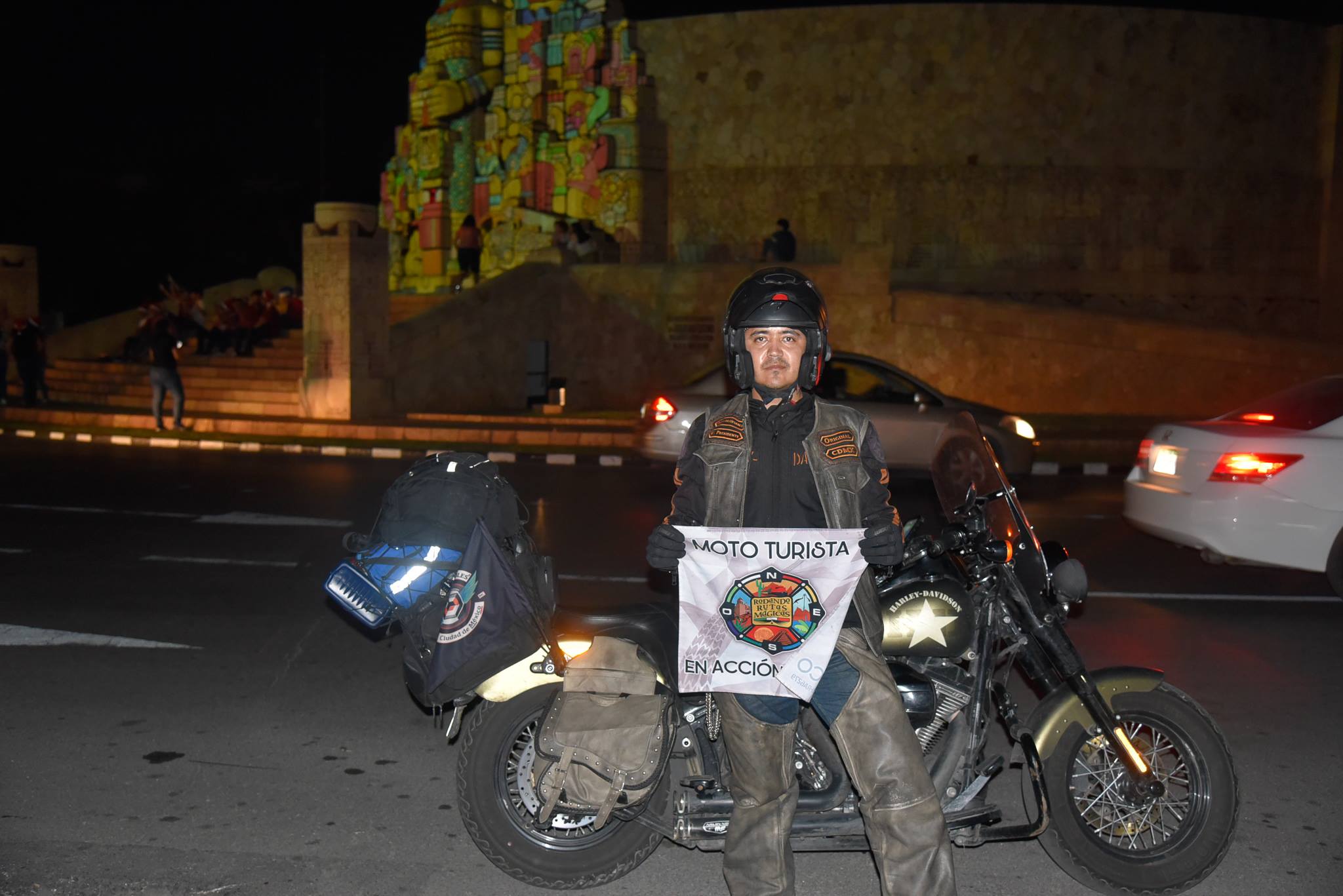 Monumento a la patria