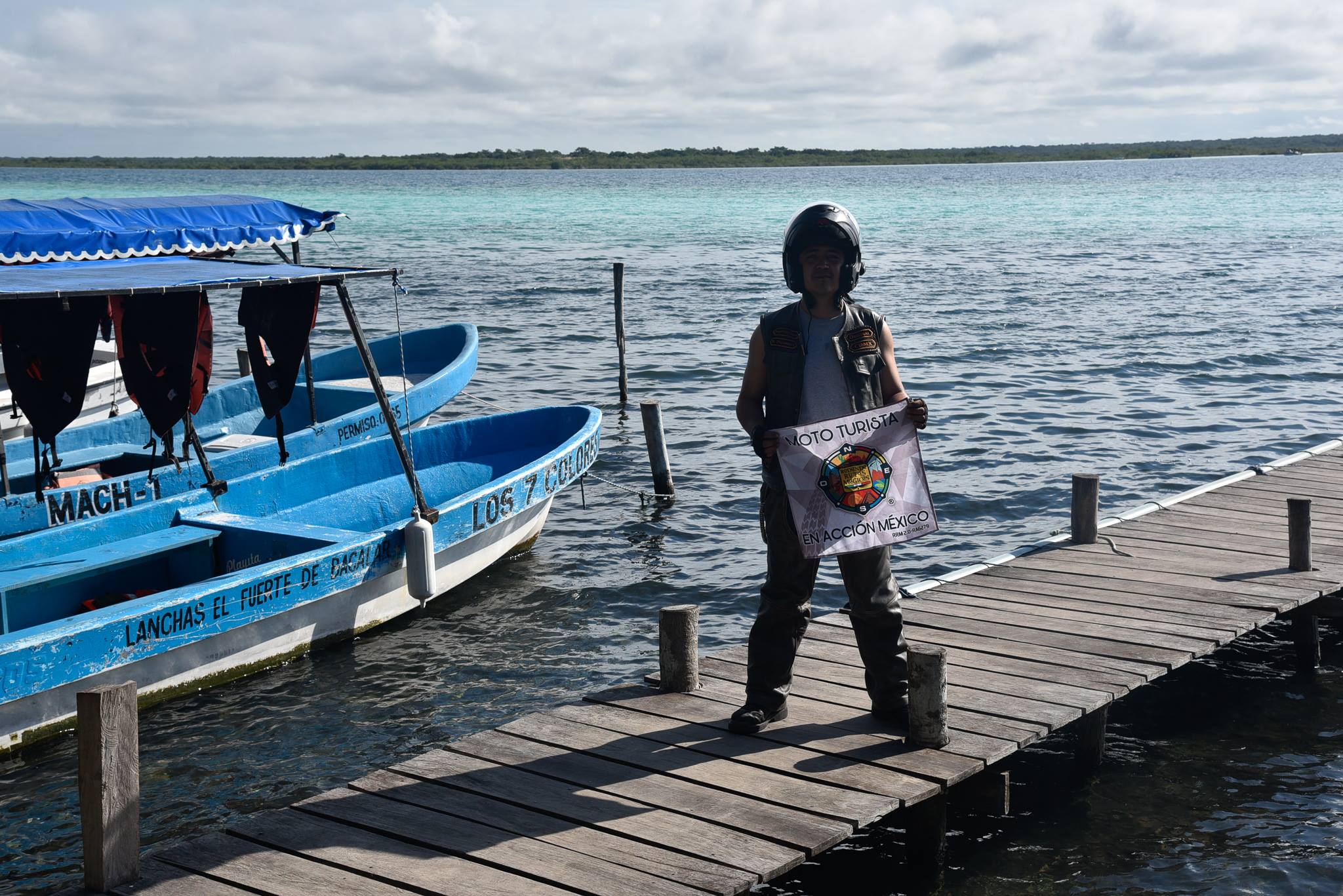 Laguna de Bacalar