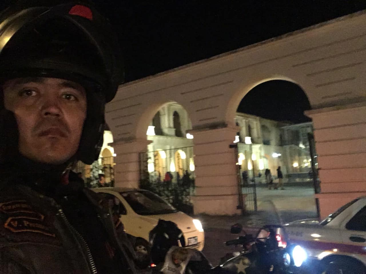 San Cristobal de las Casas