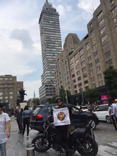 Torre LatinoAmericana