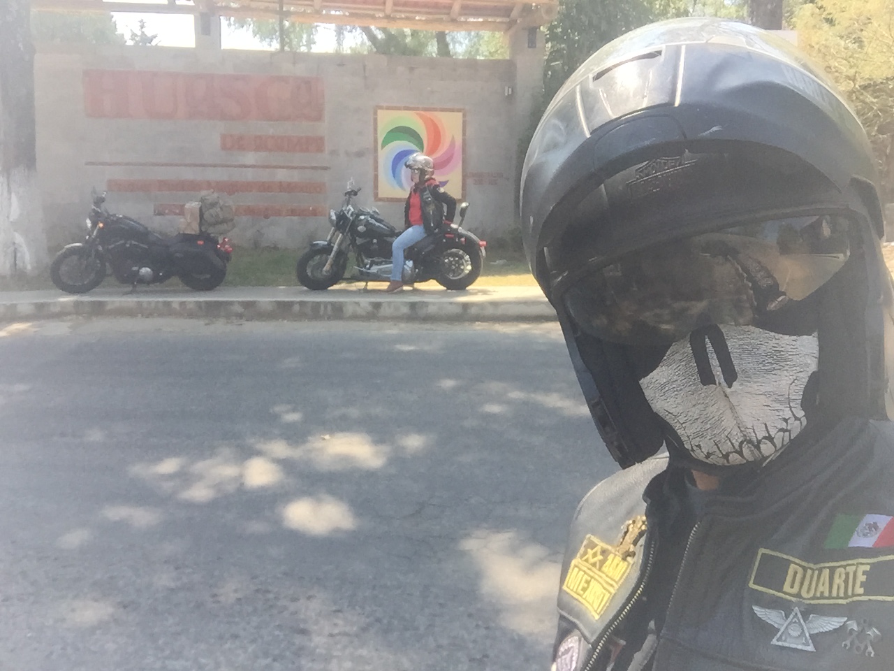 Primer pueblo mágico