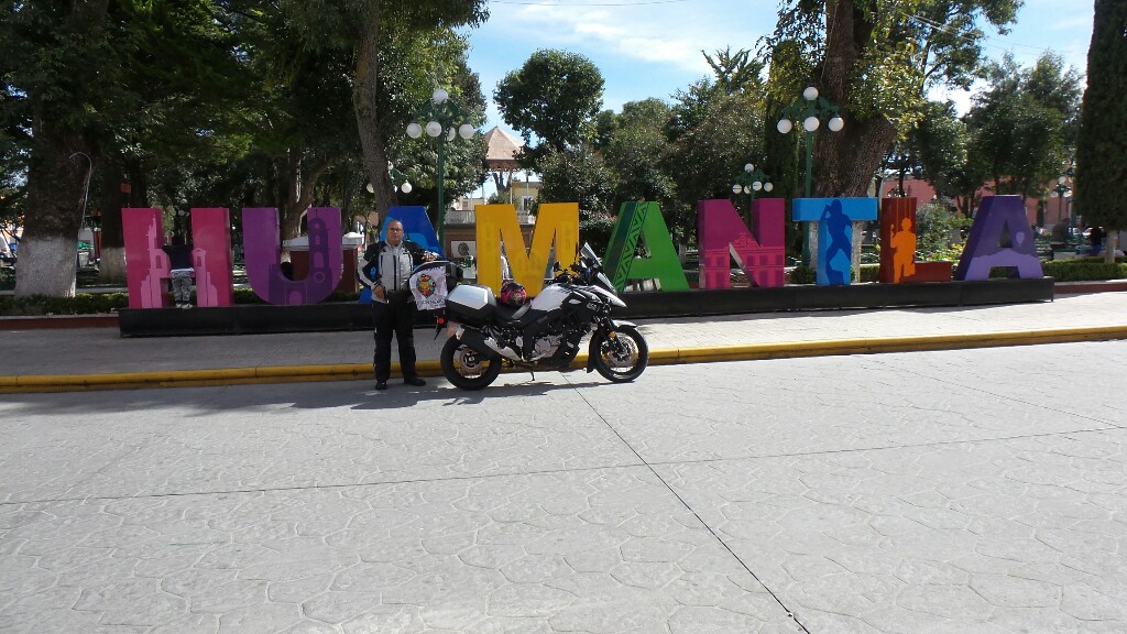 Huamantla