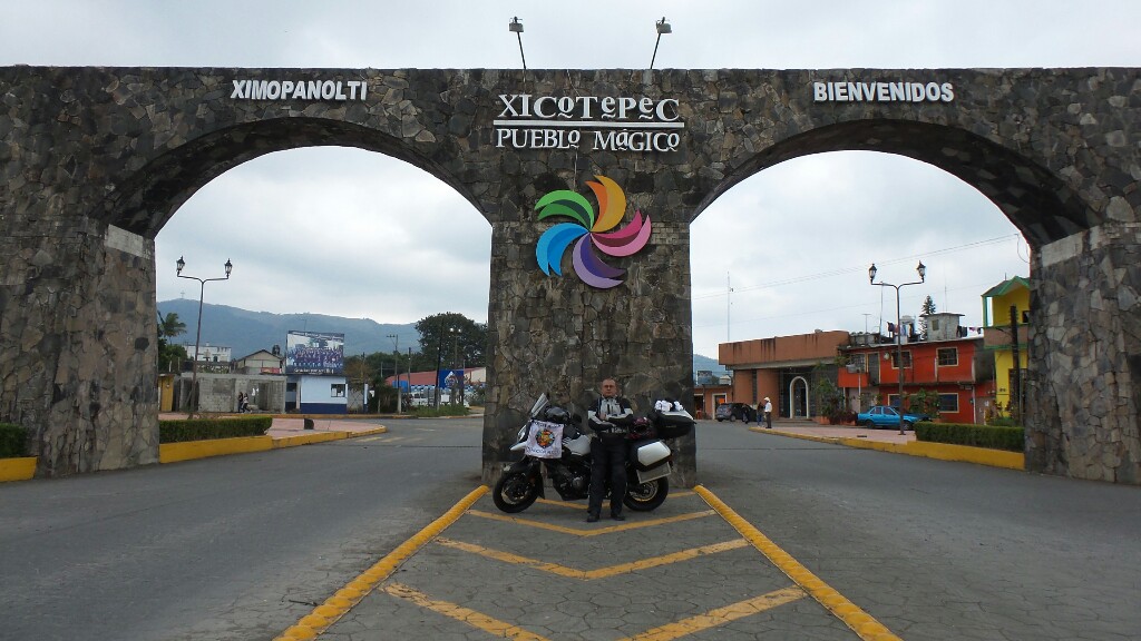 Xicotepec