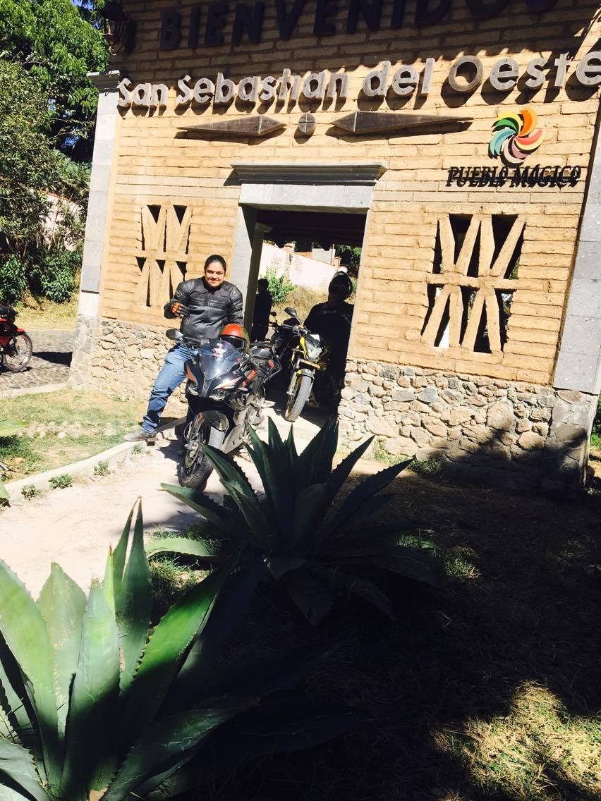 San Sebastian del Oeste