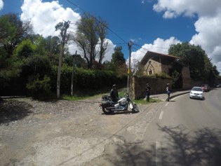 Huaca de Ocampo