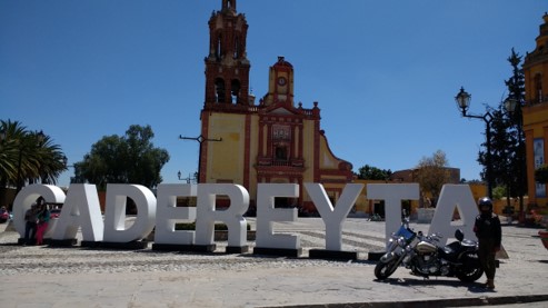 Cadereyta