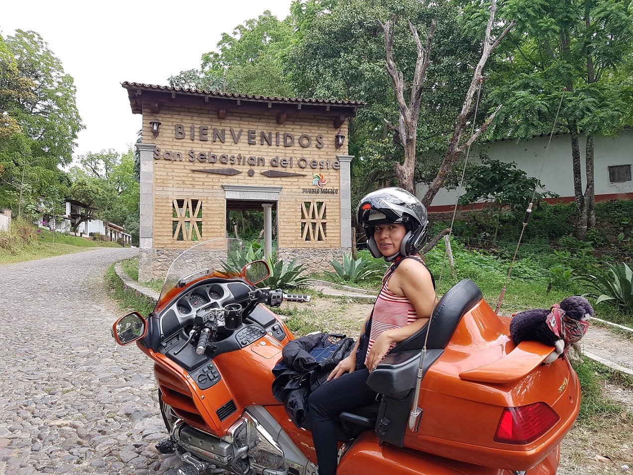 SAN SEBASTIAN DEL OESTE