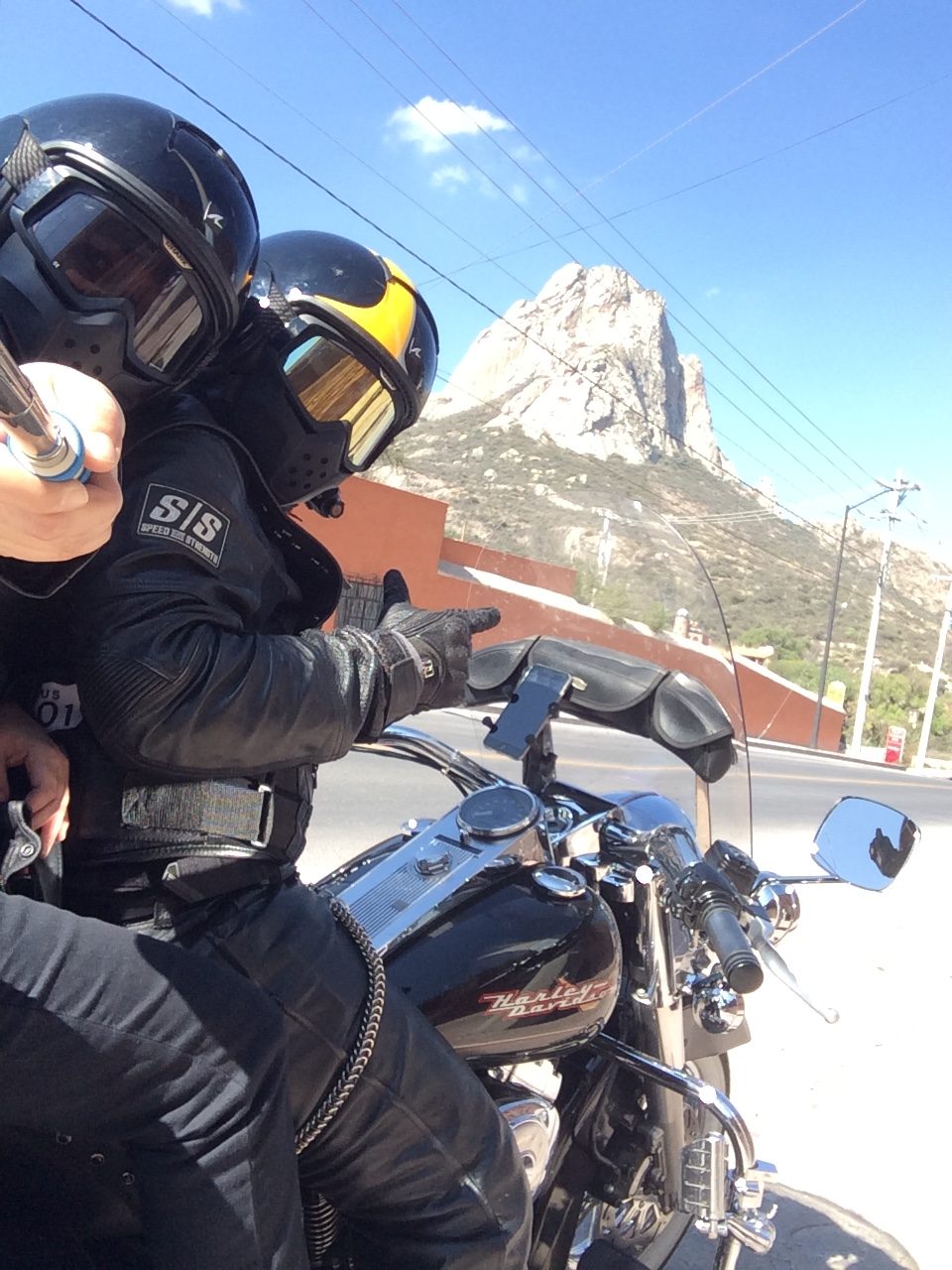 Después del desayuno