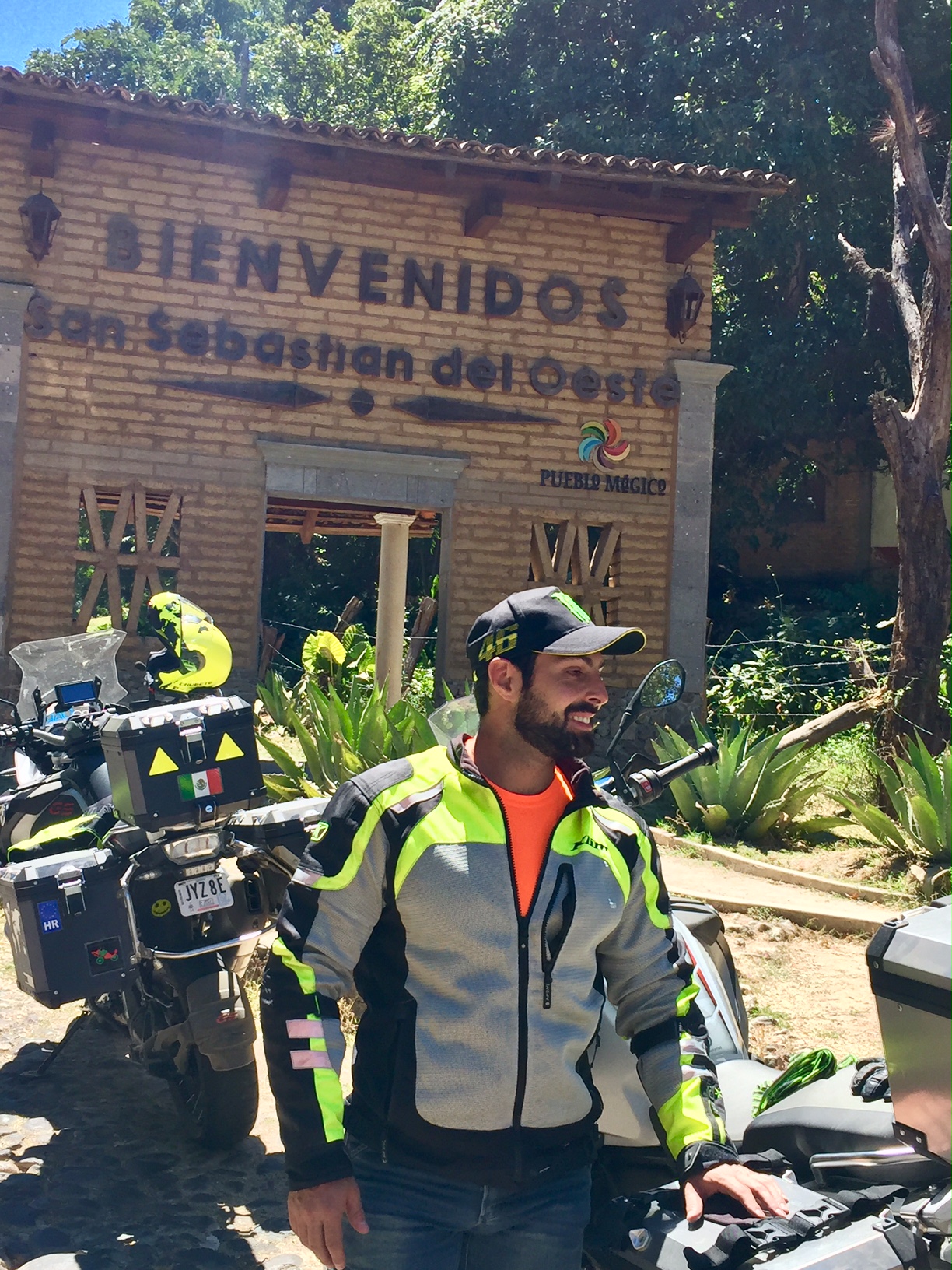 San Sebastián del Oeste