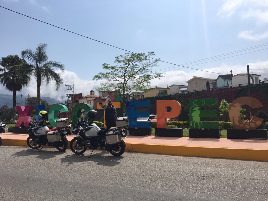 Xicotepec