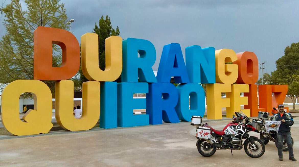 Durango