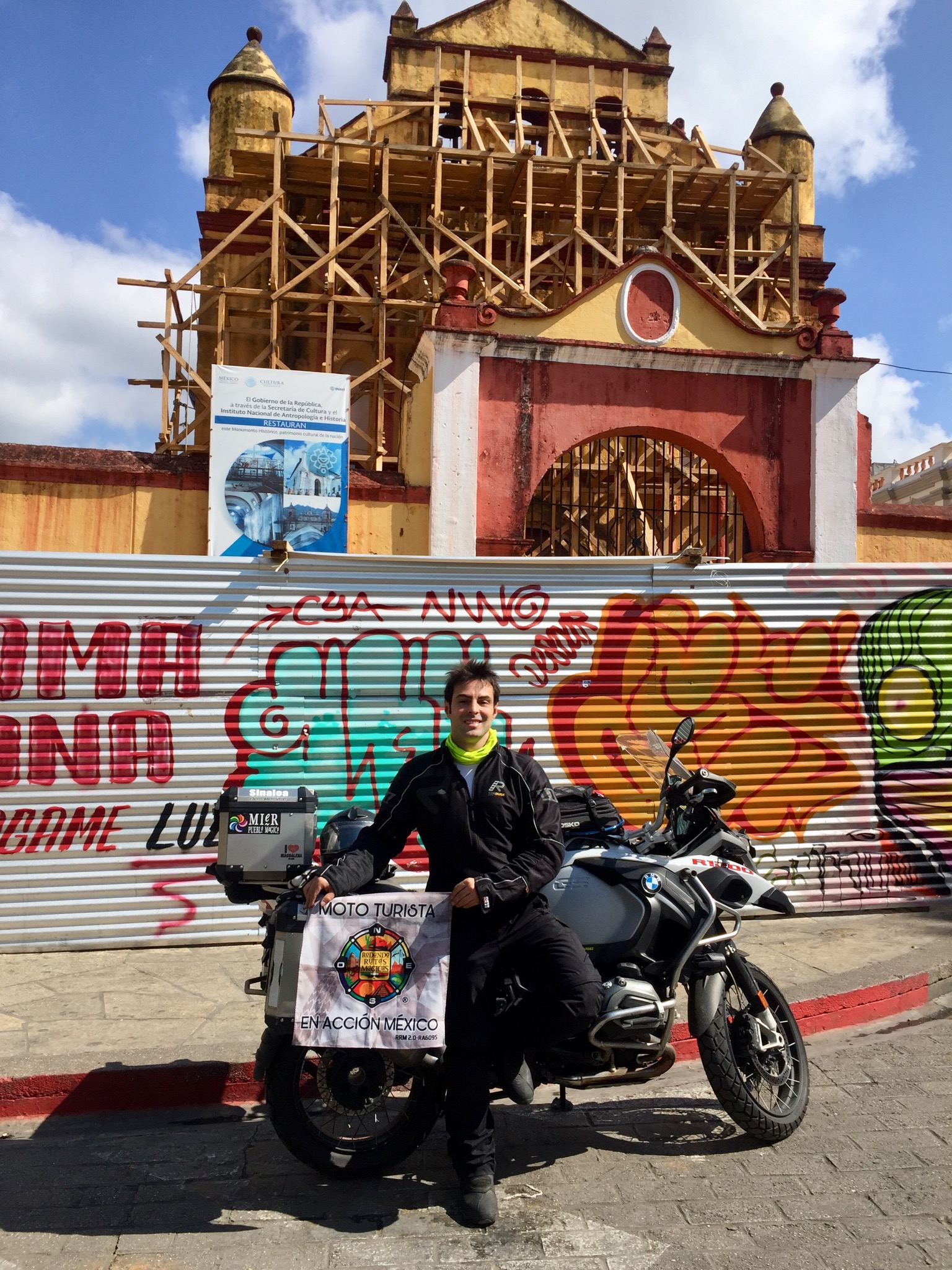 San Cristobal de las Casas