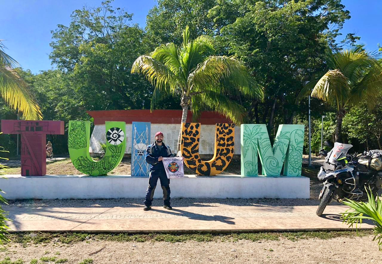 Tulum